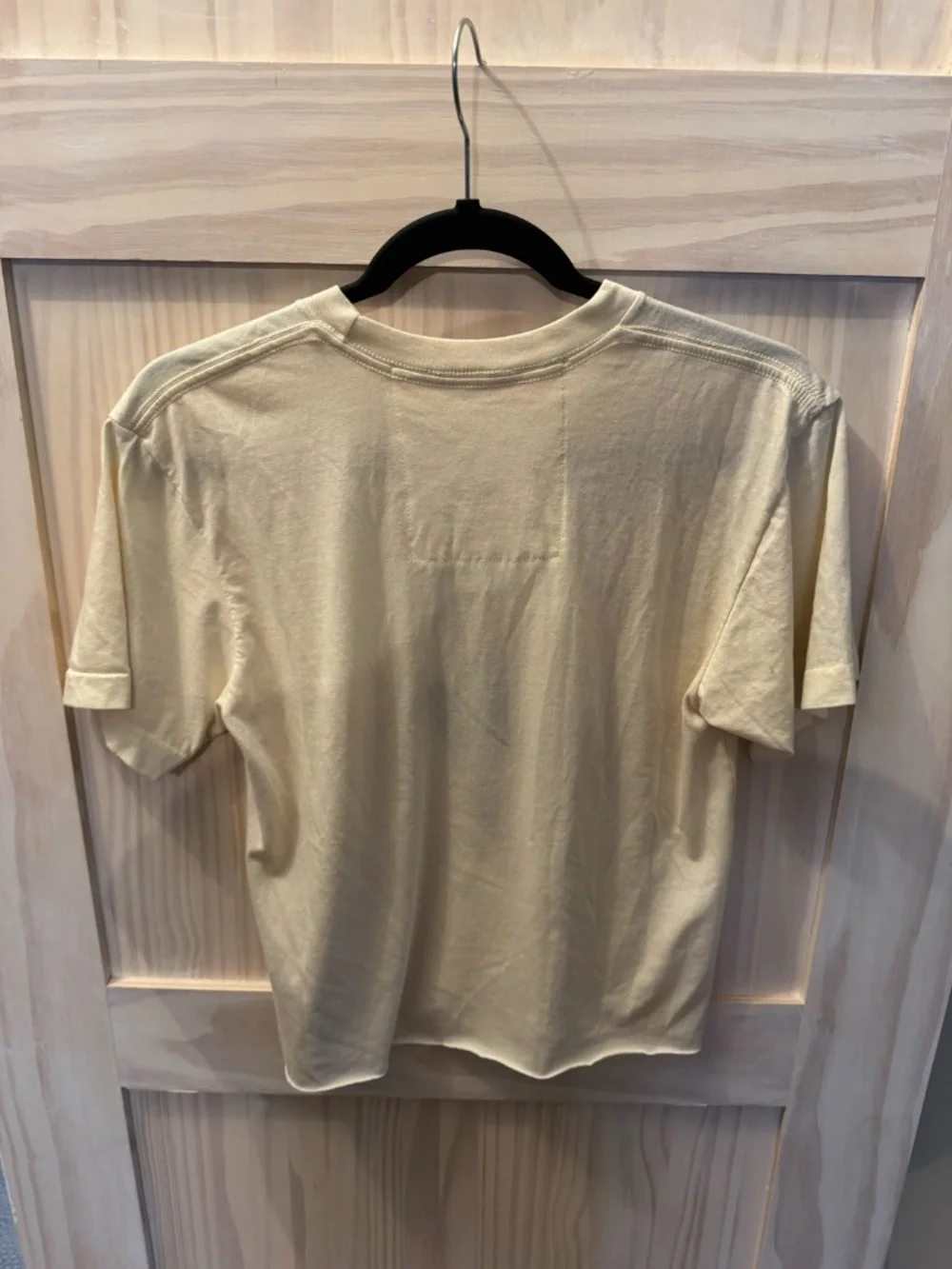 Aviator Nation Bolt Boyfriend Tee - Picture 4 of 4